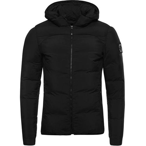 M5011076A-02A Superdry Superdry Jakna Expedition Windbreaker M5011076a-02A slika 1