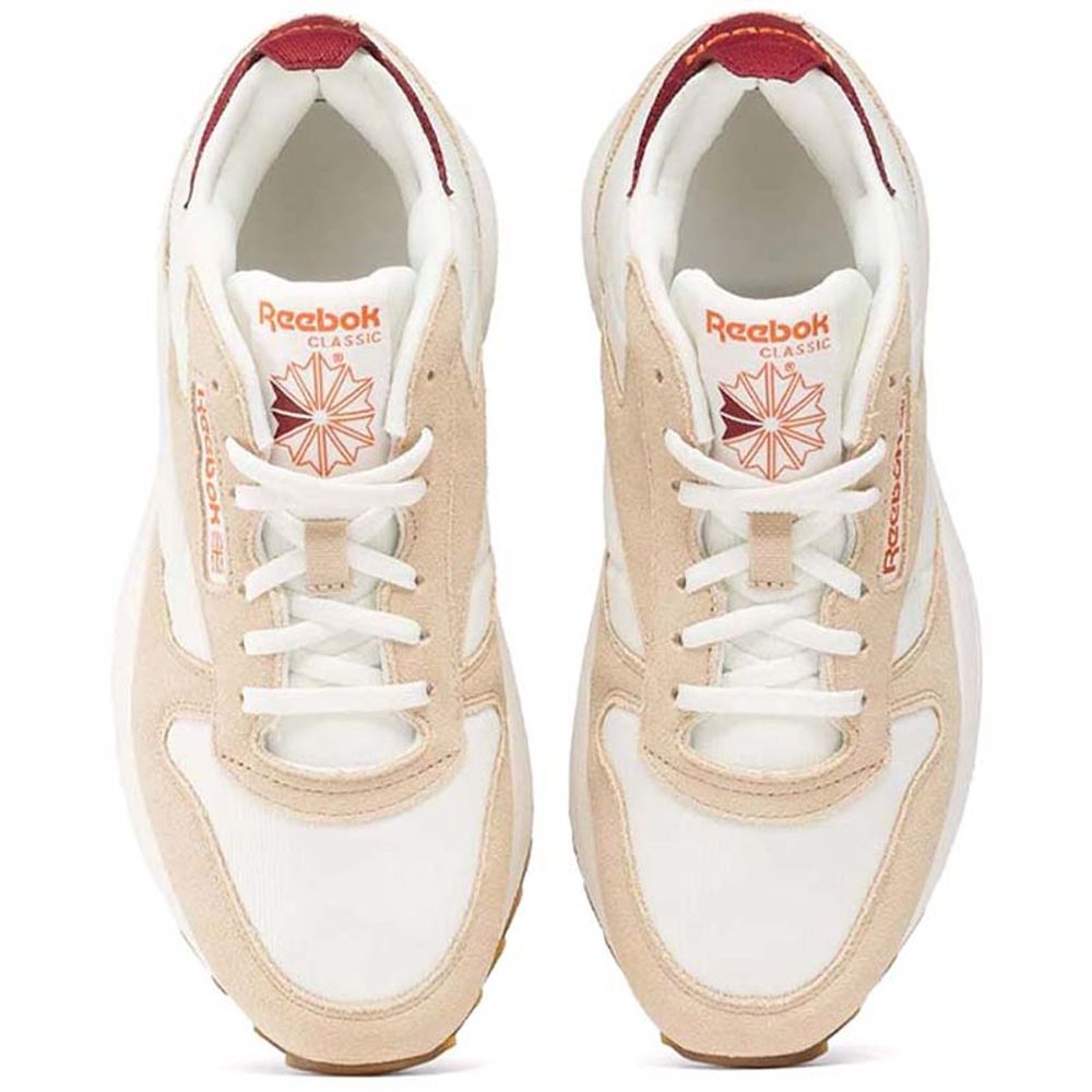 Reebok Ženske patike Classic Leather Sp Extra 10 slika 2