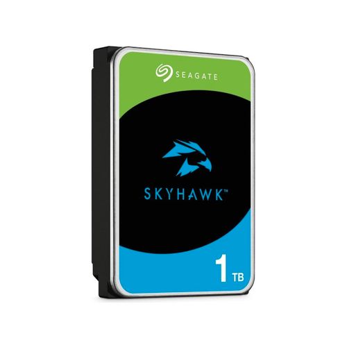 SEAGATE 1TB 3.5" SATA III 256MB ST1000VX013 SkyHawk Surveillance hard disk slika 3