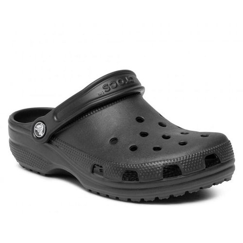 10001-001 Crocs Sandala Klompa Cayman Black 10001-001 slika 1