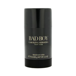 Carolina Herrera Bad Boy Perfumed Deostick 75 ml (man)