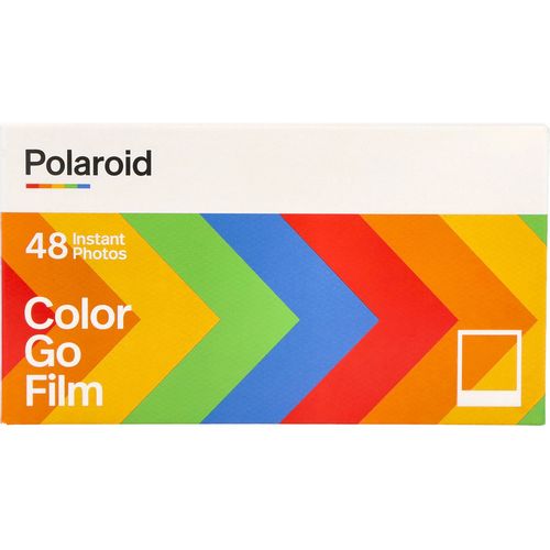 POLAROID Originals Color Film GO - 48x Pack slika 1