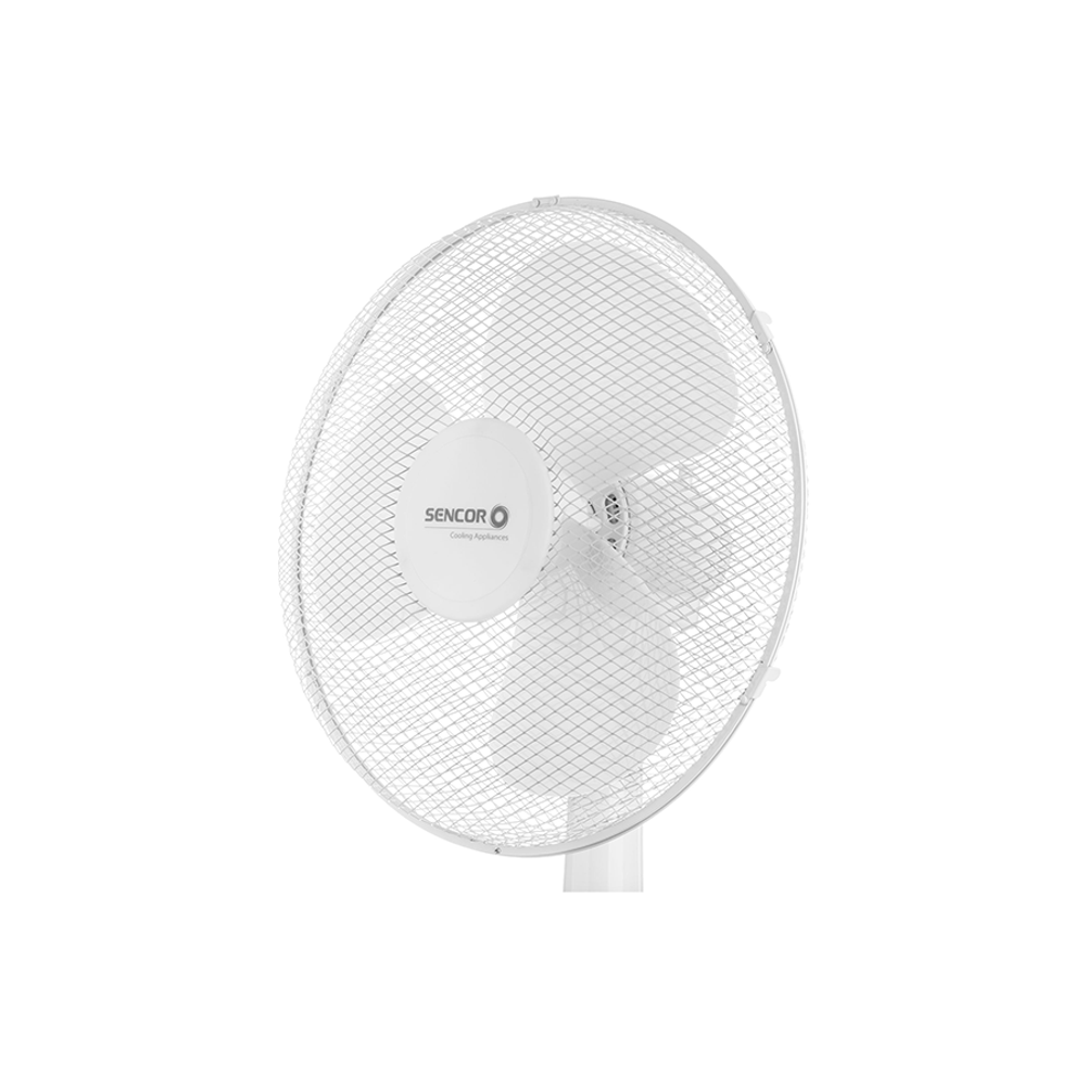 Sencor Ventilator sa postoljem SFN 4047WH-EUE3 slika 2