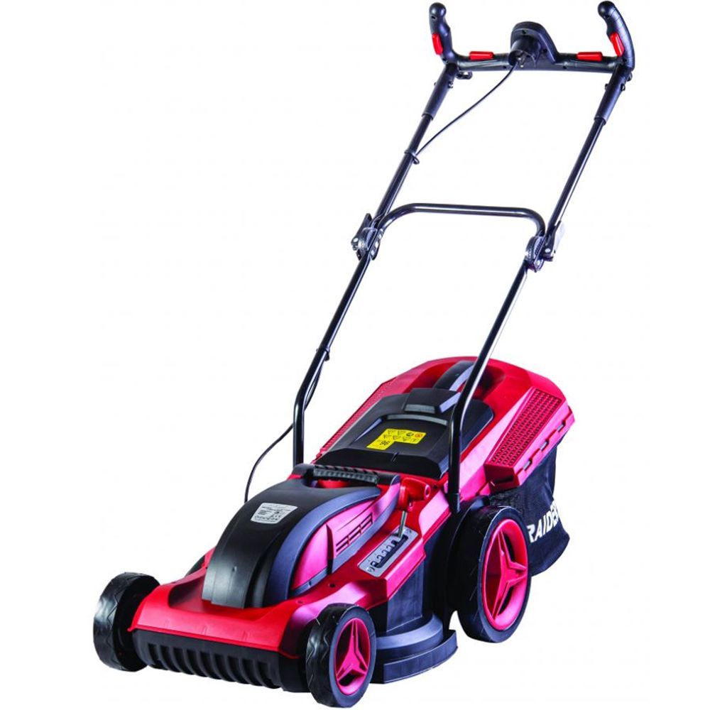 RAIDER Električna kosilica RD-LM34 slika 1