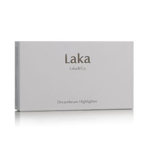 Laka Dream Beam Highlighter (02 Pink Beam) 3,7 g