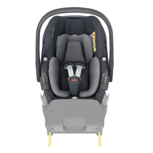 Maxi Cosi autosjedalica Pebble 360 - Essential Graphite slika 5