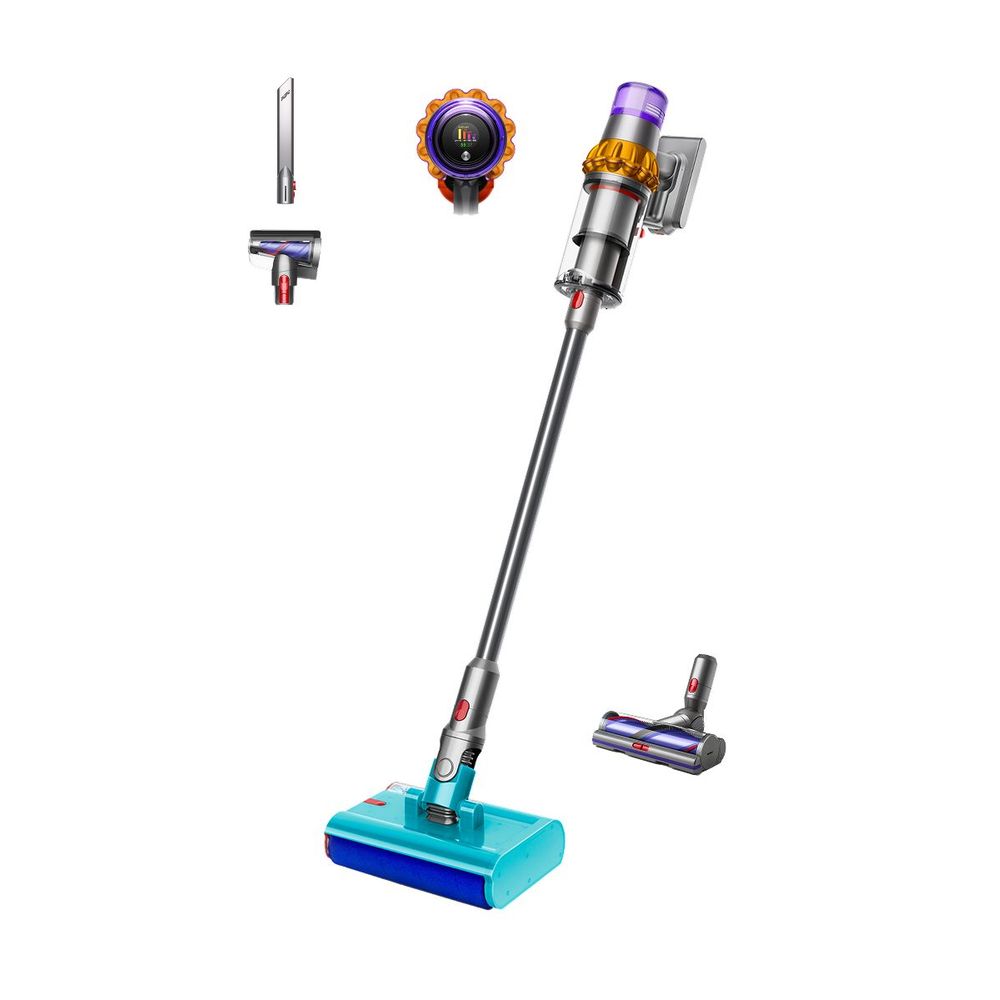 Dyson štapni usisavač V15s Detect Submarine  slika 1