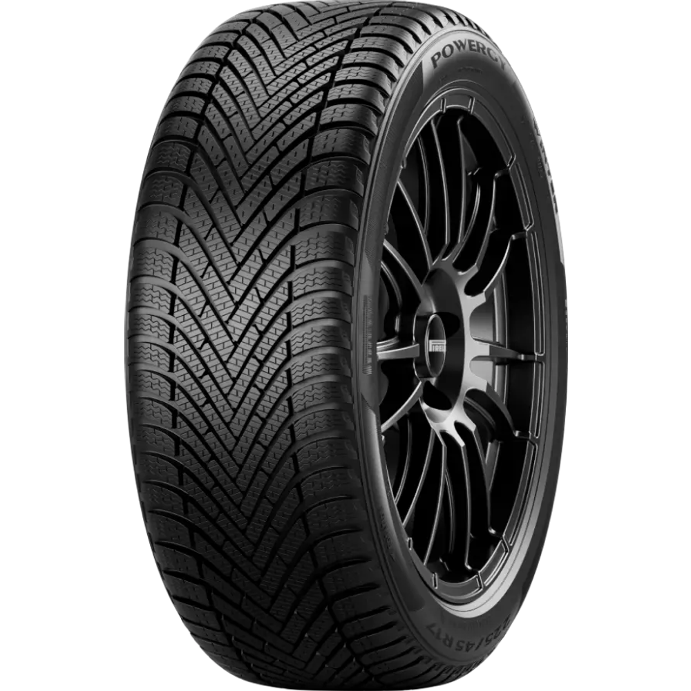 Pirelli Zimska guma POWERGY WINTER 235/60R18 (SUV vozila) slika 1