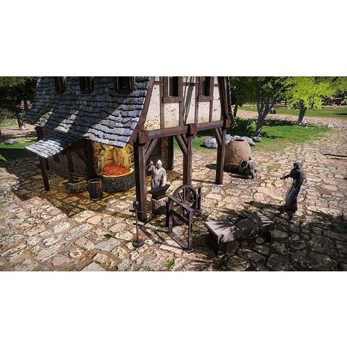 The Guild 3 - Aristocratic Edition (PC) slika 15