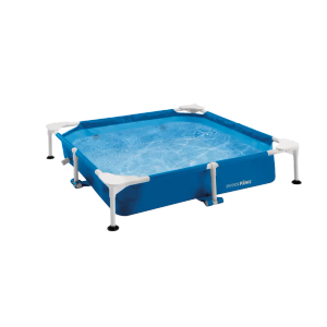 Intex bazen za pse kvadratni 152x152x30cm 48402NP