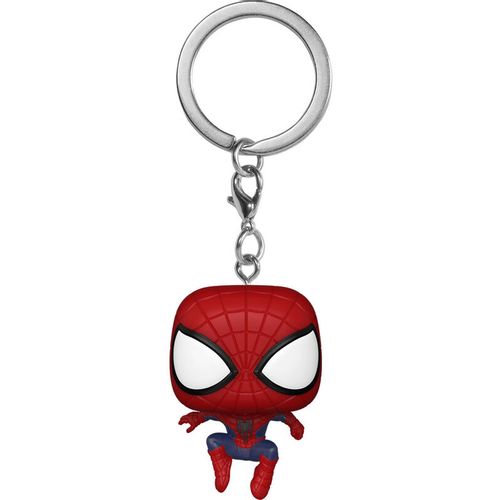 Pocket POP privjesak za ključeve Marvel Spider-Man No Way Home The Amazing Spider-Man slika 3