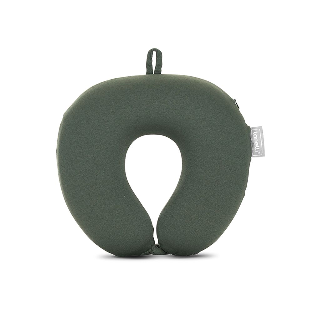 Lorelli Voyager autosjedalica i-Size 40-150cm, Green slika 4