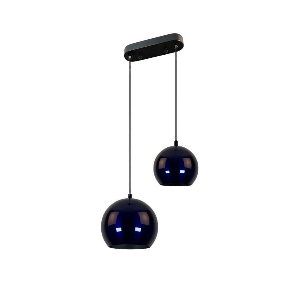 Luster Orbıt 15-20-16300-F - boja: tamnoplava slika 4