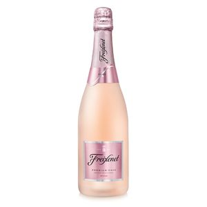 Freixenet Rose Extra Dry pjenušavo vino 0,75l