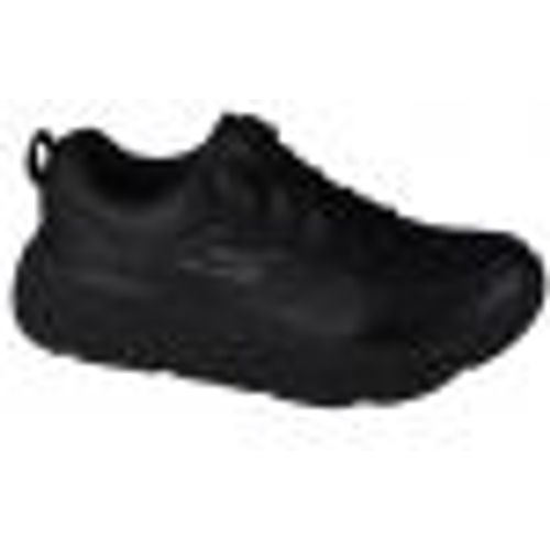 Skechers Max Cushioning Elite ženske sportske tenisice 128044-bbk slika 11