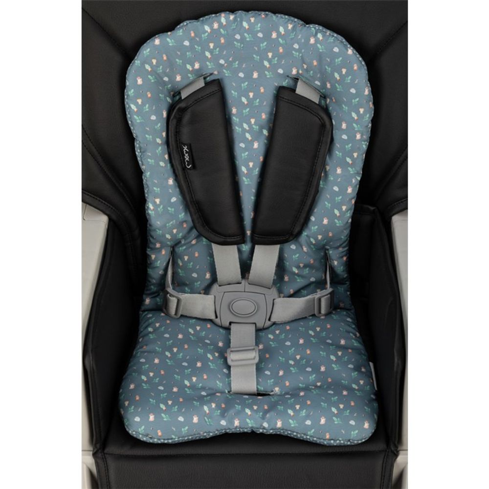 Momi Hranilica za bebe Gojo, Black slika 13