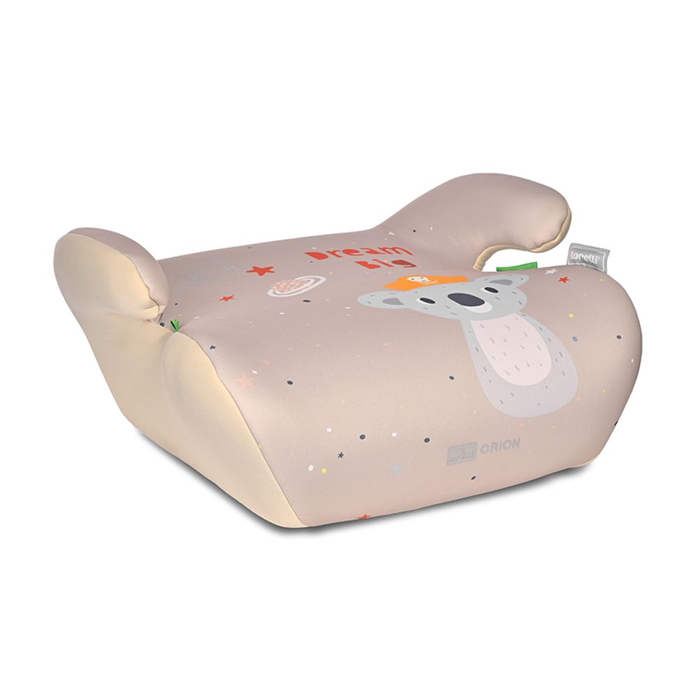 Lorelli Autosjedalica Orion 125-150cm, Beige Koala slika 3