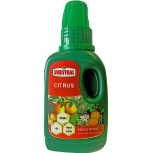 SUBSTRAL Gnojivo za citruse 250ml