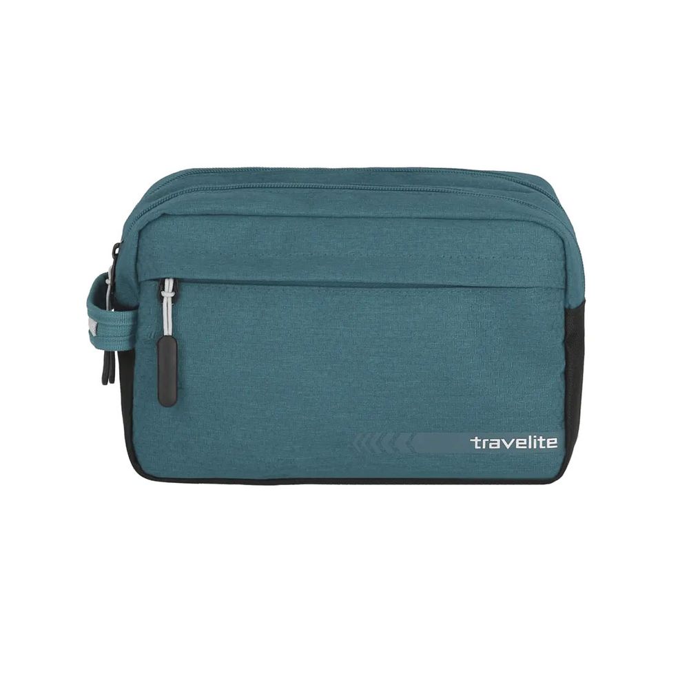Travelite Neseser 26 cm Kick Off, 006920-22, petrol slika 4
