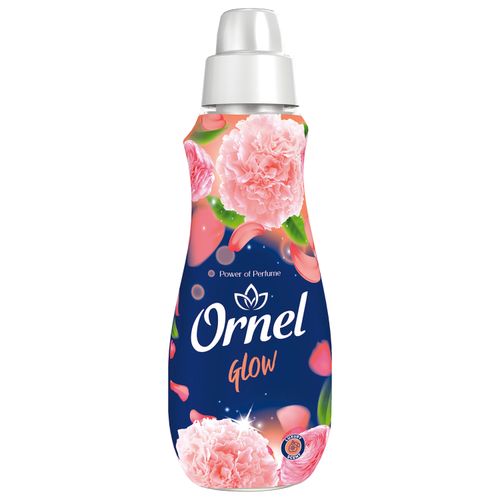 Ornel Glow Parfume omekšivač 800ml slika 1