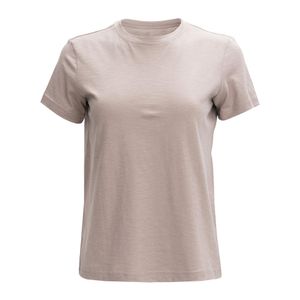 Essence T-shirt - BEŽ