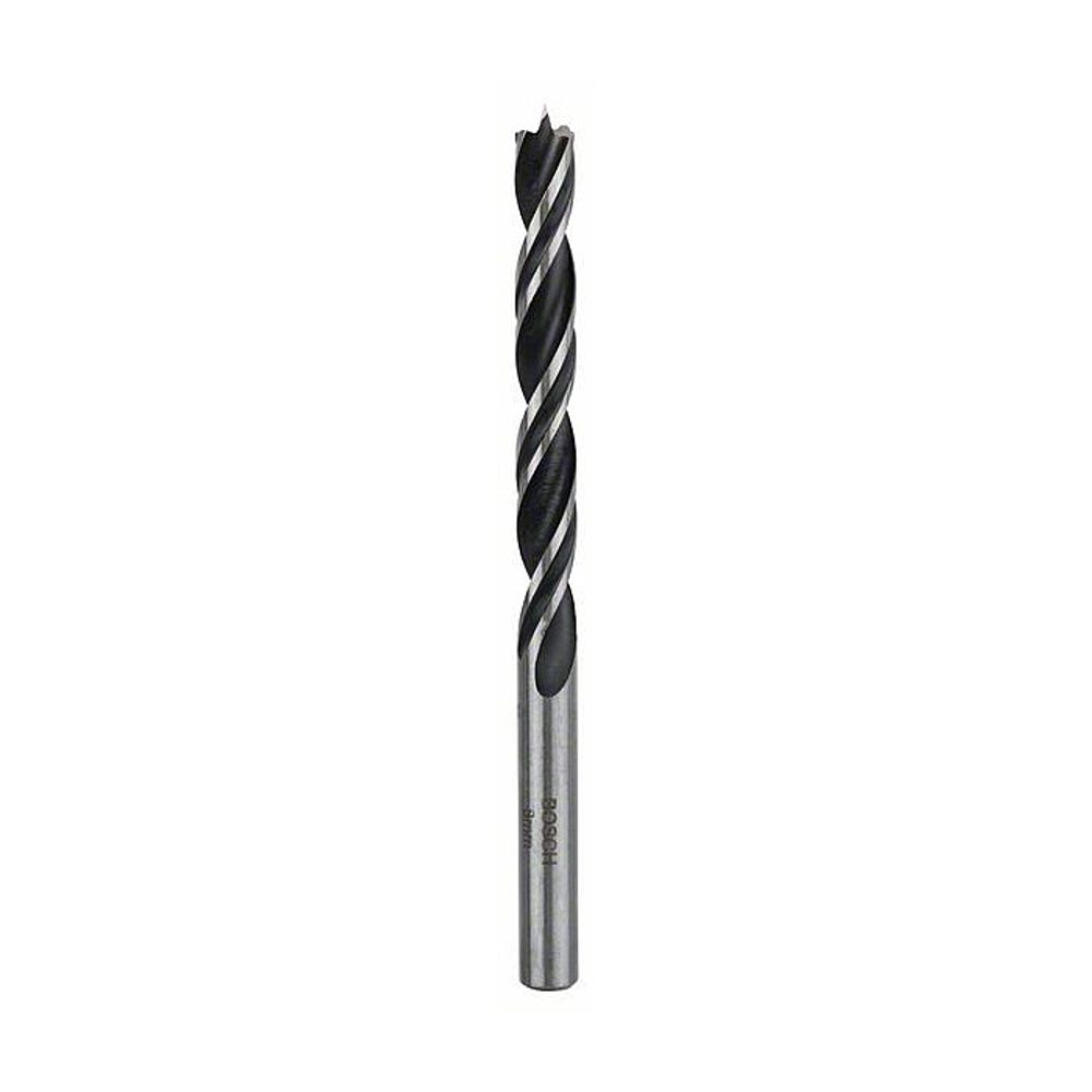 BOSCH Burgija za drvo 8.0 mm slika 1