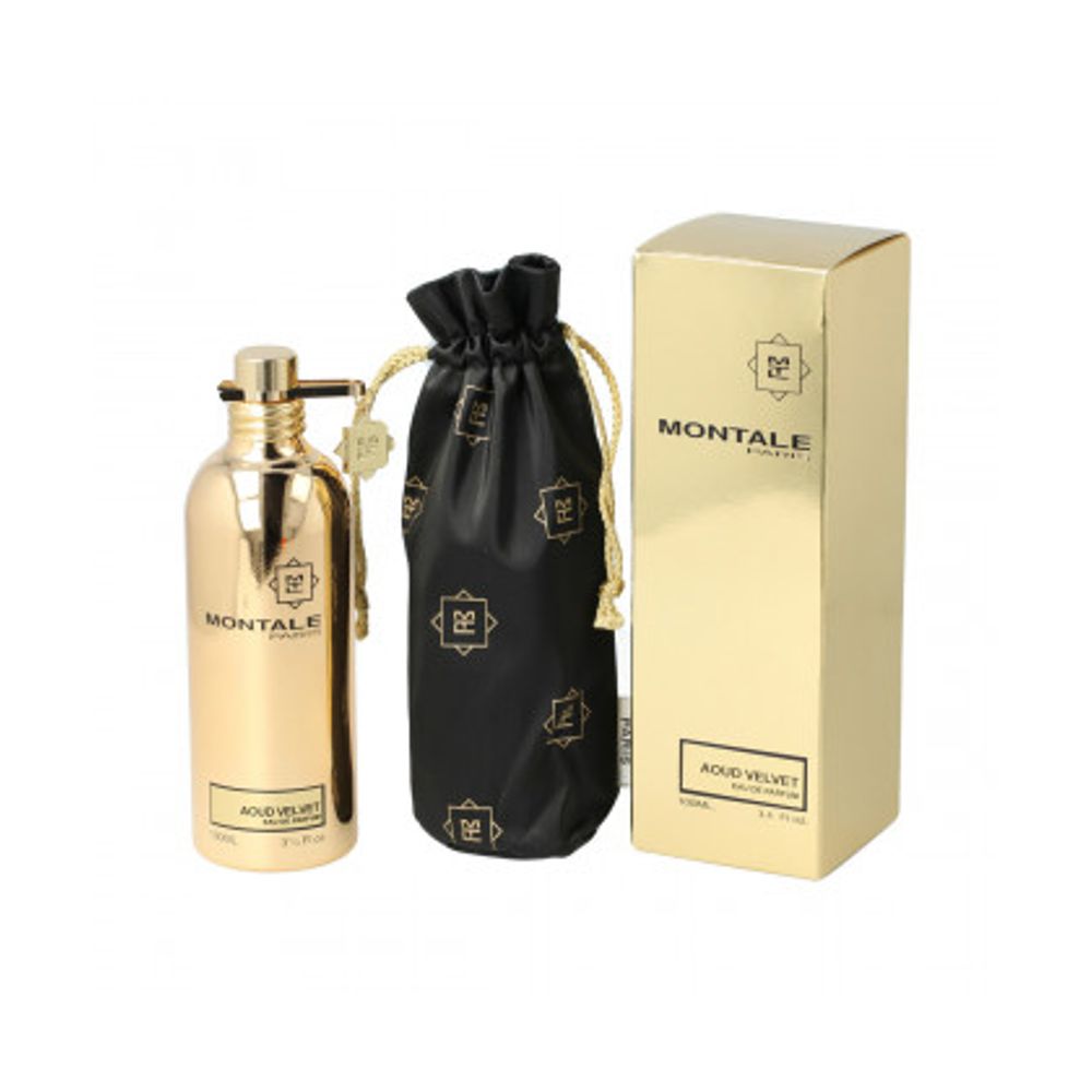Montale Paris Aoud Velvet EDP 100 ml  slika 2