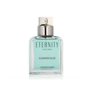 Calvin Klein Eternity for Men Summer Daze Eau De Toilette 100 ml (man)