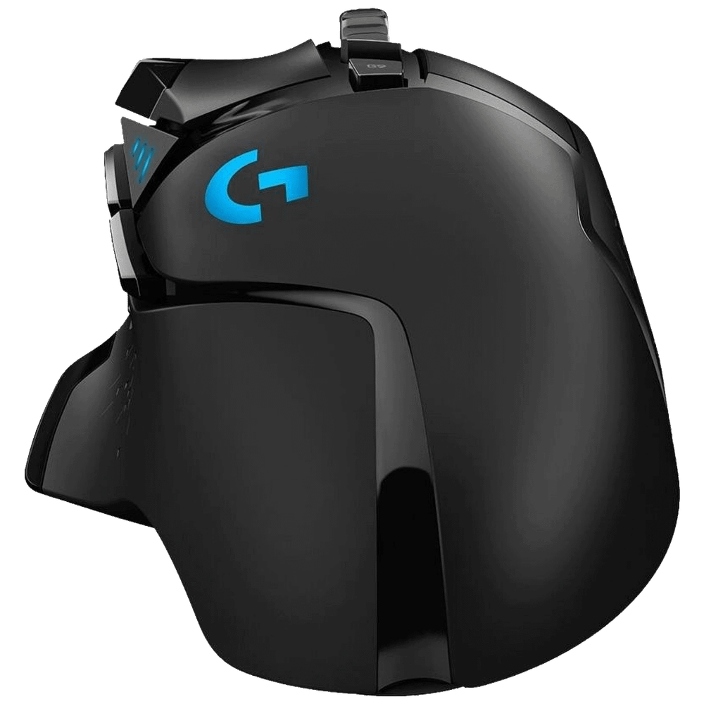 Logitech Gaming optički miš G502 Hero slika 3