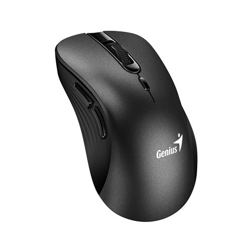 GENIUS Ergo 8100S Black USB Bežični miš slika 2