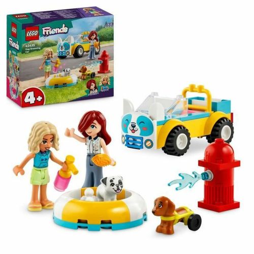 Igra Gradnje Lego Friends slika 1