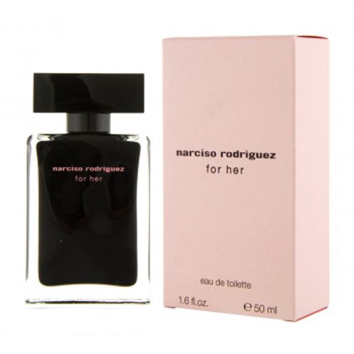 Narciso Rodriguez For Her Eau De Toilette 50 ml (woman) slika 3