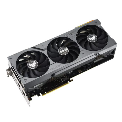 Grafička kartica ASUS TUF GeForce RTX 4070 Ti SUPER GAMING OC, 16GB GDDR6X, PCI-E 4.0 slika 2