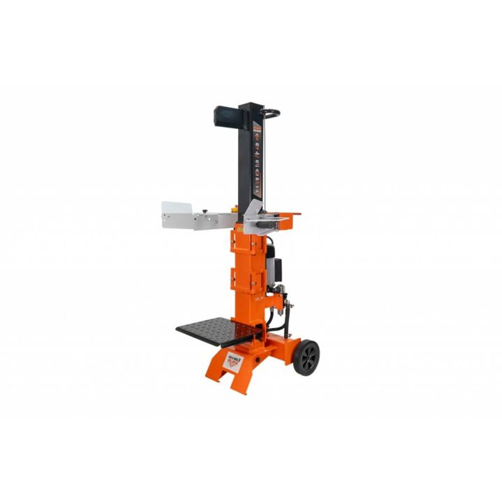 Vertikalni cjepač drva RURIS DLV803 slika 1