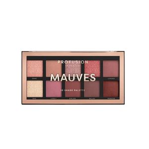 Profusion Mini Paleta Sjena Za Oči Mauves 103g