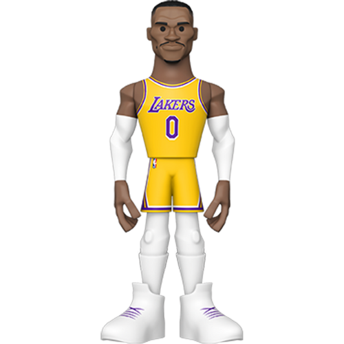 Funko Gold 5" Lakers - Russell W (CE'21) slika 1