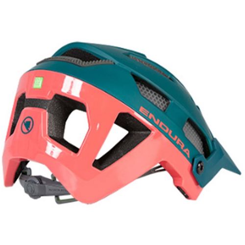 Endura kaciga SingleTrack Spruce-Green slika 1