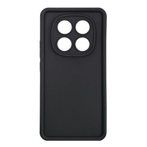 MM TPU HONOR MAGIC 8 PRO SILICONE CANDY Black