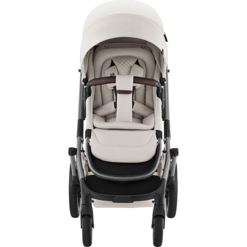 Britax Romer kolica Smile 5z Lux collection - Soft Taupe slika 2