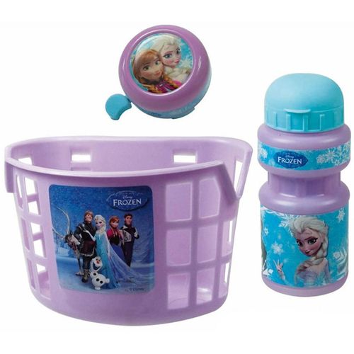 Frozen set za bicikl slika 2