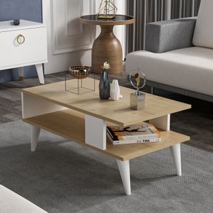 Gauge Concept Stolić za kavu DERYA TABLE 4