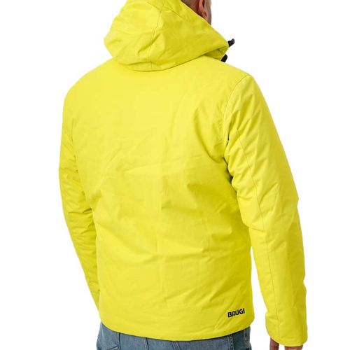 Brugi Jakna Padded Jacket Za Muškarce slika 2