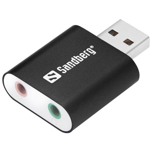 Sandberg USB to Sound Link slika 1