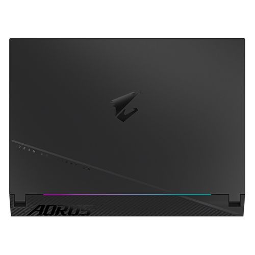 GIGABYTE AORUS 15 BKG 15.6 inch QHD 165Hz Ultra 7 155H 16GB 1TB SSD GeForce RTX 4060 8GB RGB Backlit Win11Home gaming laptop slika 4