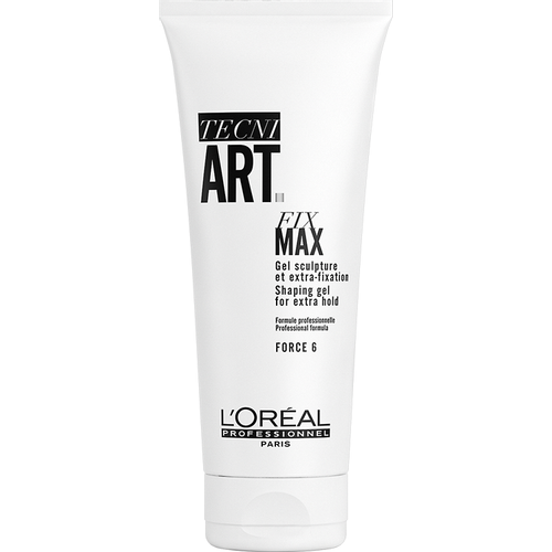 Loreal Professionnel Paris Tecni.Art Fix Max 200ml slika 1