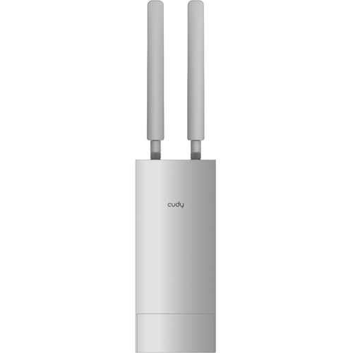 Cudy AP1200 Outdoor AC1200 WiFi Access Point 2.4+5Ghz POE 802.3af/at 1W/2L 10/100M, 2x5dBi slika 5