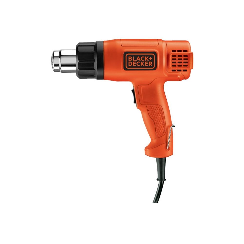 Black & Decker  Odstranjivač Boje - Fen 1750W KX1650 slika 2