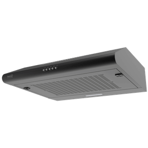 home Napa HURRICANE, crna - KPE 6038B