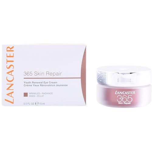 Lancester 365 Skin Repair Youth Renewal Eye Cream 15 ml slika 1