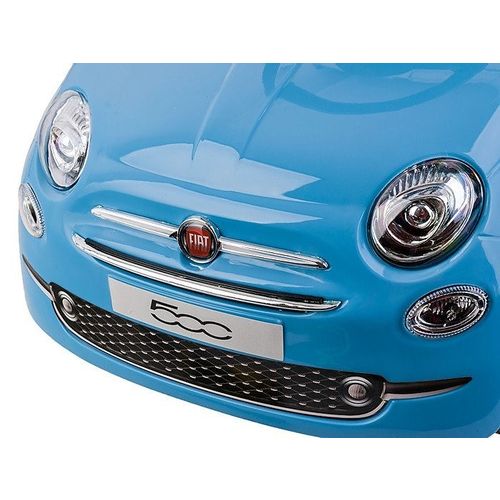 Guralica Fiat 500 - Blue slika 3